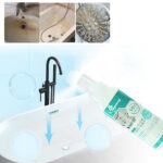 Bathroom Mold Removal