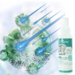 Bathroom Mold Removal