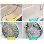 Bathroom Mold Removal