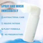 Eye spray