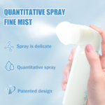Eye spray
