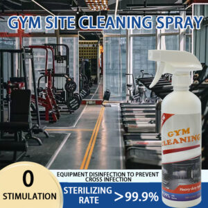Gym Clean wipe