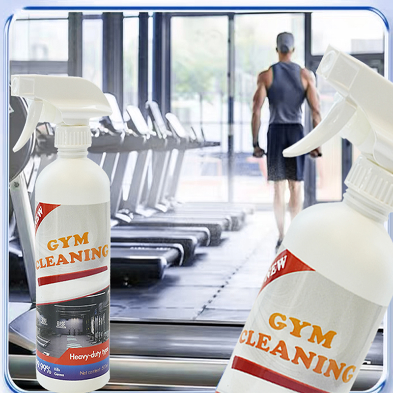 Gym Clean wipe