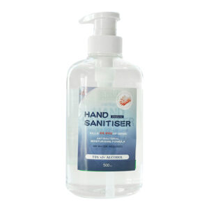 Hand Sanitizer