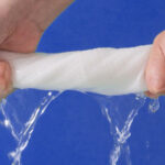 Sports Equipment Cleaning Wipes