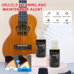 Ukulele Cleaner