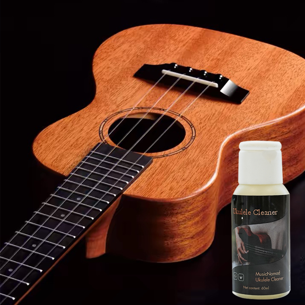 Ukulele Cleaner