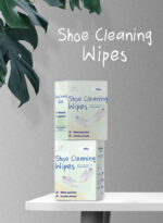 Shoe Cleaning Wipes