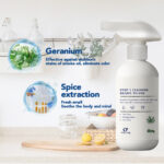 Flower Buts Oil Strong Remover Spray 1000ml for Equipment and Oil Cleaning Free Sample - Image 4