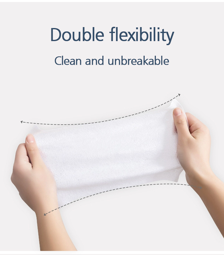 Disposable Cleaning Wipes
